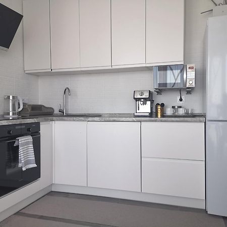 Stylish Riverside Apartments In Riviera Complex Mykolaiv Dış mekan fotoğraf